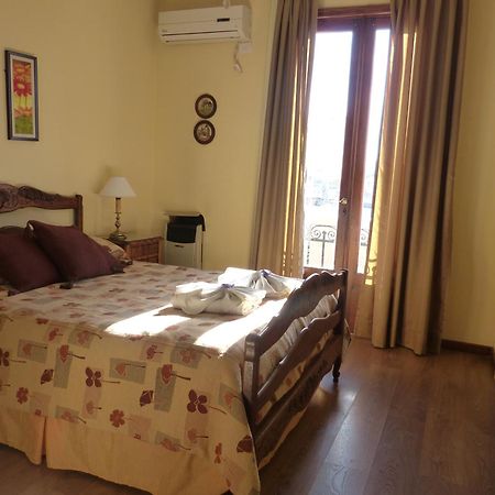 Nuevos Horizontes Otel Tandil Dış mekan fotoğraf