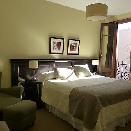 Nuevos Horizontes Otel Tandil Oda fotoğraf
