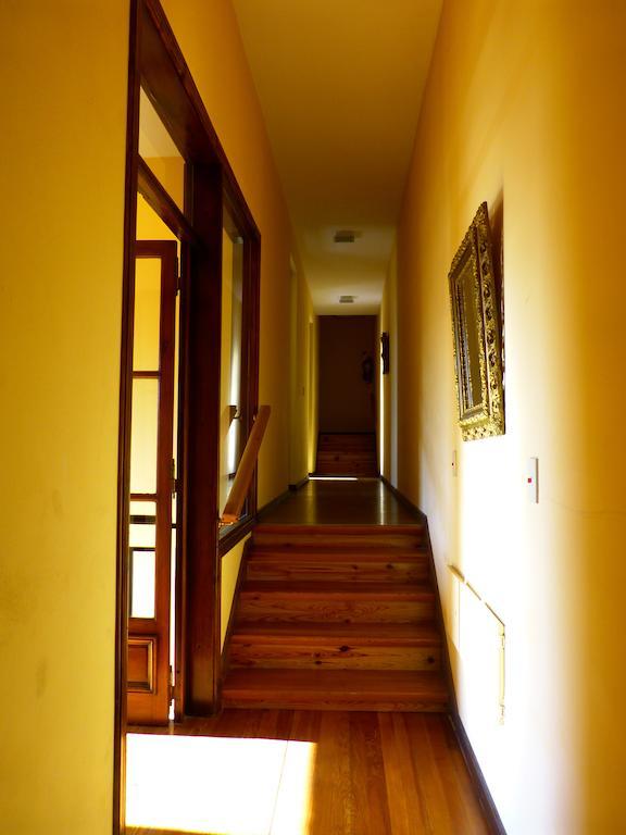 Nuevos Horizontes Otel Tandil Dış mekan fotoğraf