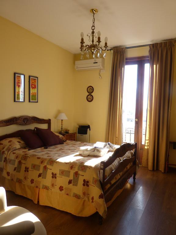 Nuevos Horizontes Otel Tandil Oda fotoğraf