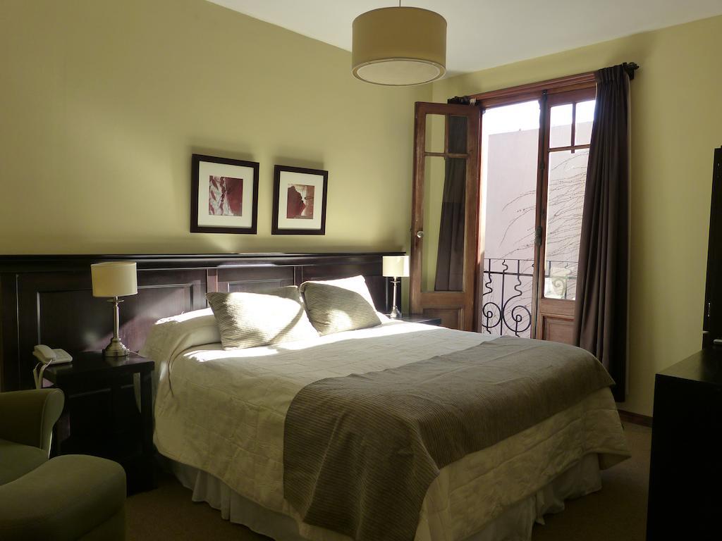 Nuevos Horizontes Otel Tandil Oda fotoğraf