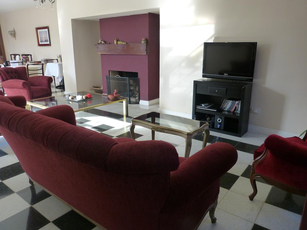 Nuevos Horizontes Otel Tandil Dış mekan fotoğraf