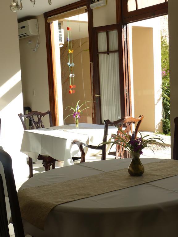 Nuevos Horizontes Otel Tandil Dış mekan fotoğraf