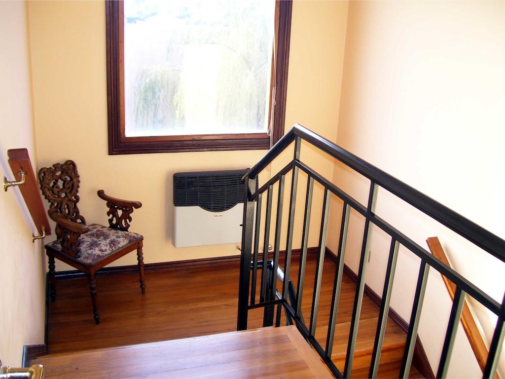 Nuevos Horizontes Otel Tandil Dış mekan fotoğraf