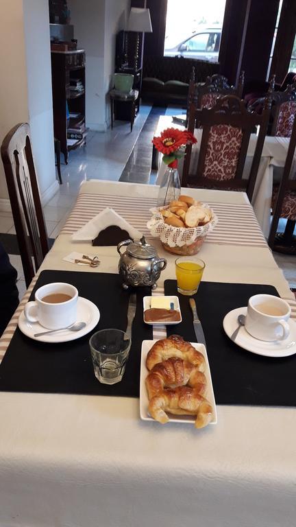Nuevos Horizontes Otel Tandil Dış mekan fotoğraf