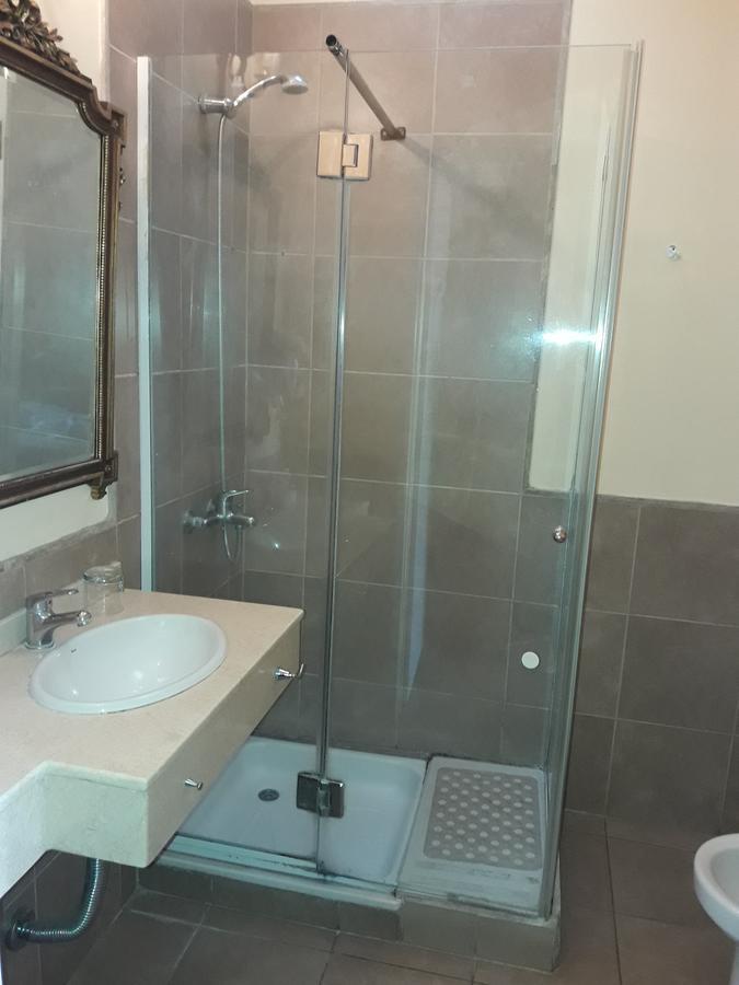 Nuevos Horizontes Otel Tandil Dış mekan fotoğraf