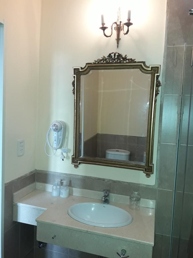 Nuevos Horizontes Otel Tandil Dış mekan fotoğraf