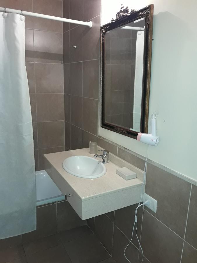 Nuevos Horizontes Otel Tandil Dış mekan fotoğraf