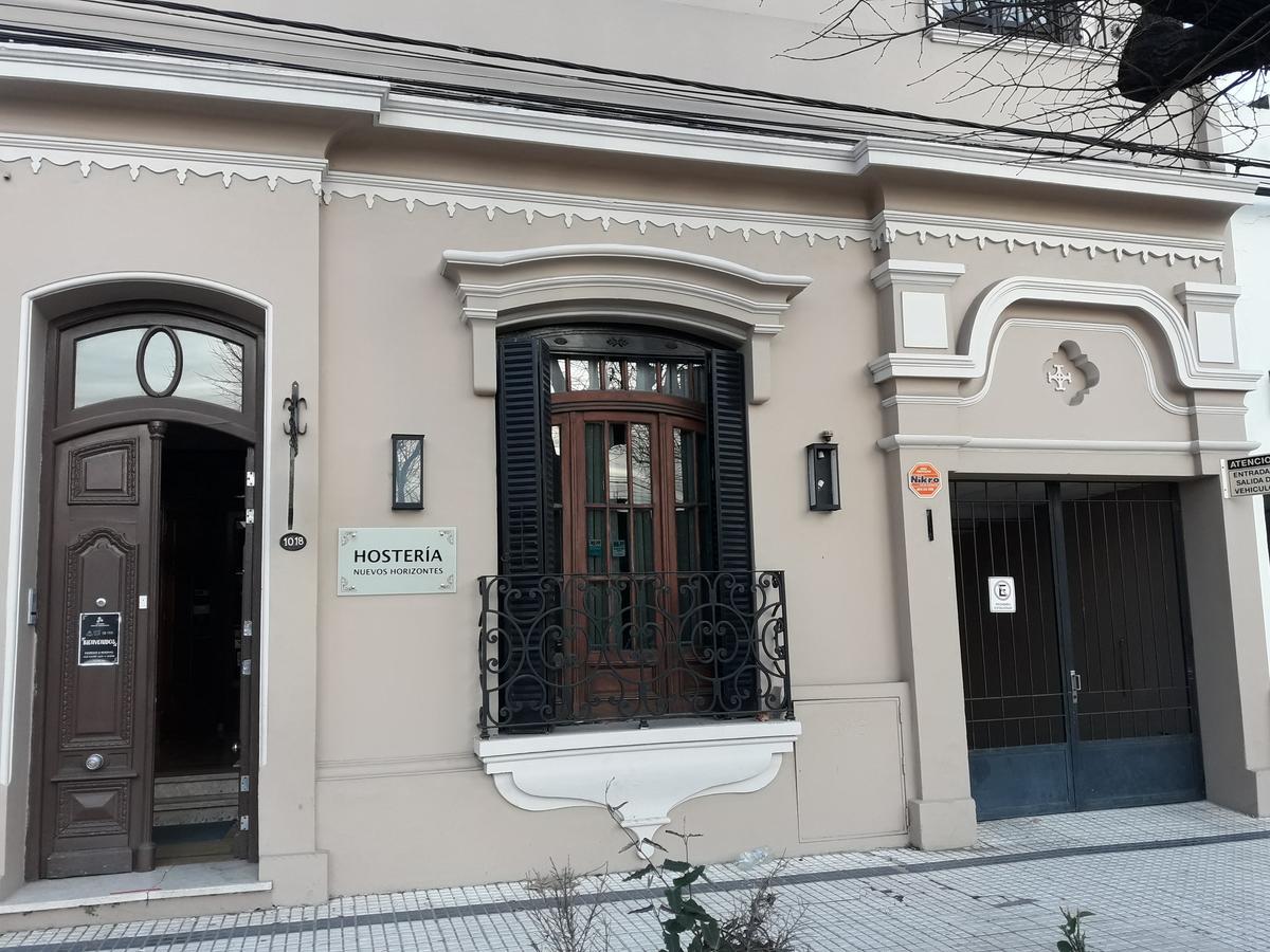 Nuevos Horizontes Otel Tandil Dış mekan fotoğraf